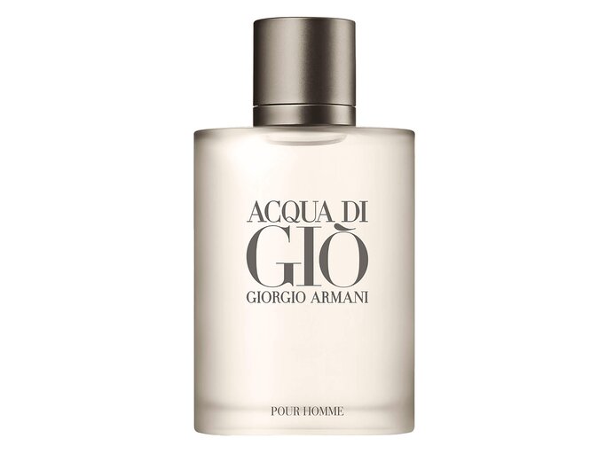 Acqua di Giò von Giorgio Armani | © PR