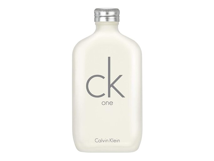 ck one von Calvin Klein | © PR