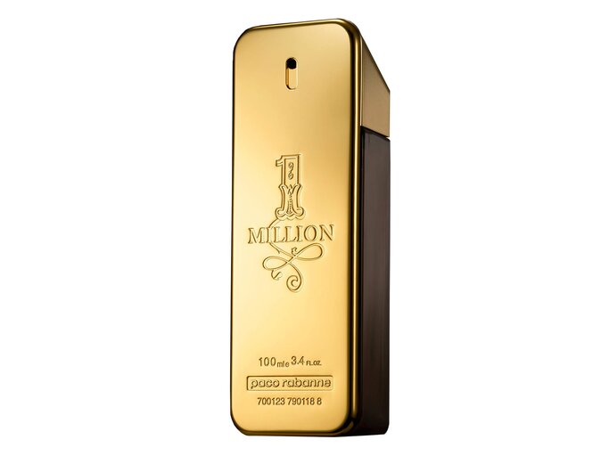 1 Million von Paco Rabanne | © PR