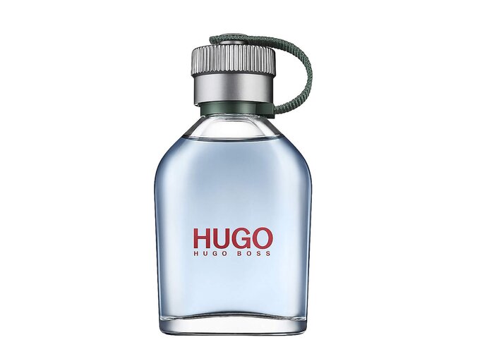 Hugo von Hugo Boss | © PR