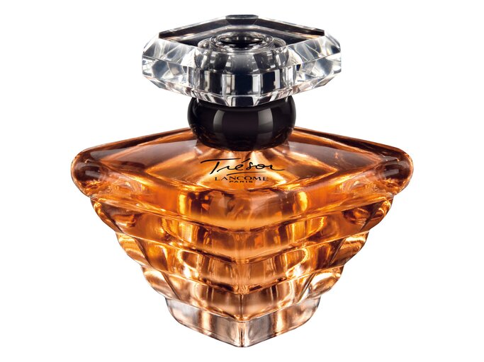 Flakon vom Lancome Parfum Trésor | © PR
