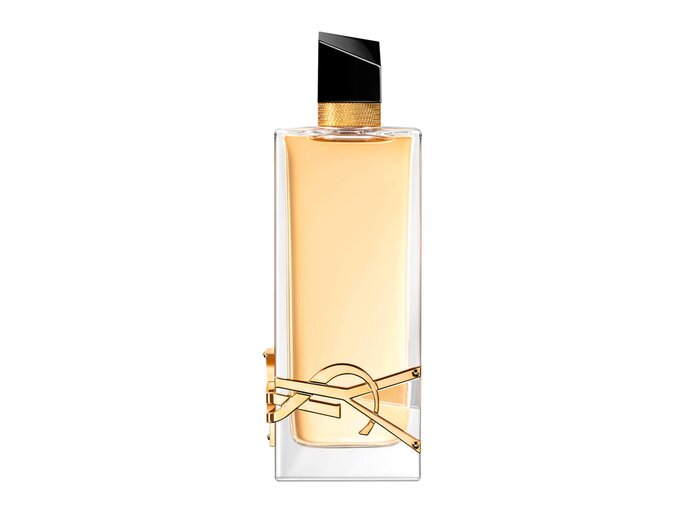 Flakon des Libre Parfum von Yves Saint Laurent | © PR