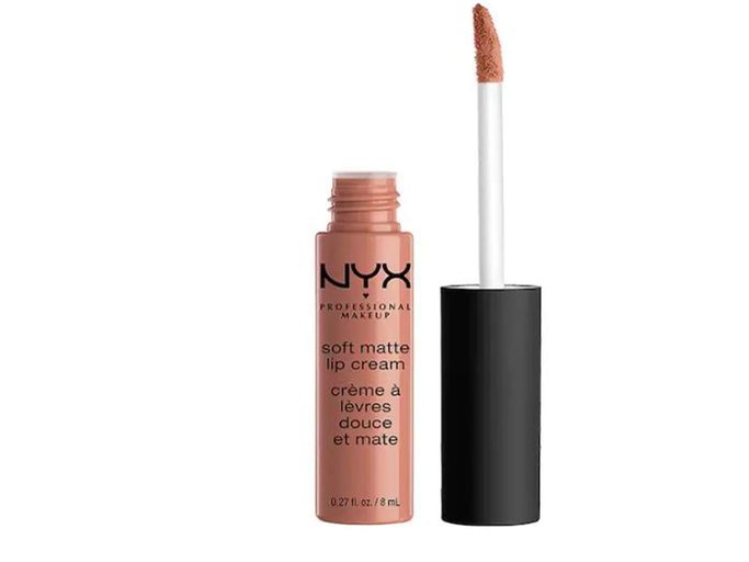 Matter Lippenstift von NYX | © PR