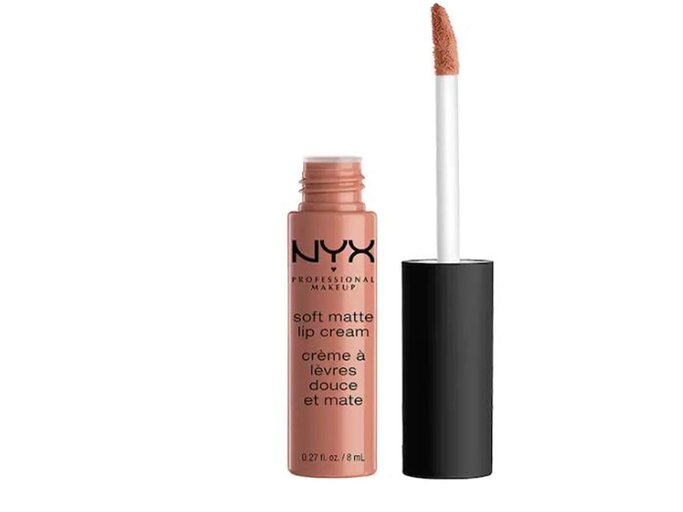 Matter Lippenstift von NYX | © PR