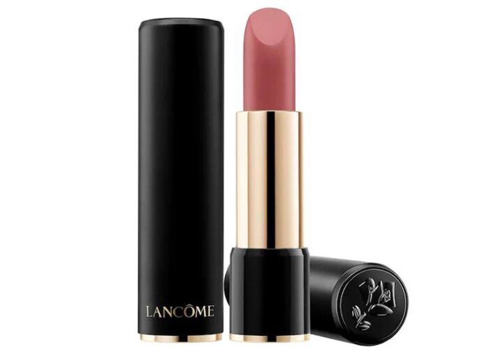 Matter Lippenstift von Lancome | © PR