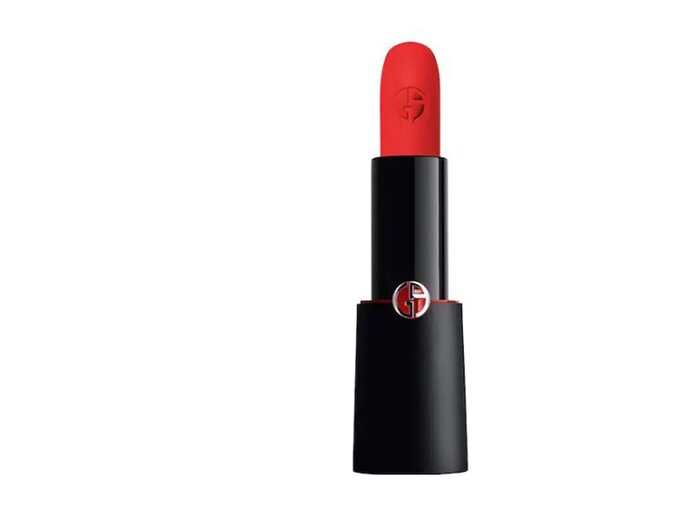 Matter Lippenstift von Giorgio Armani | © PR