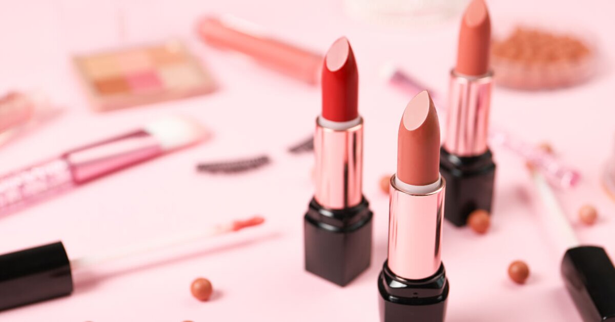Das Sind Die 5 Meistverkauften Lippenstifte Bei Douglas