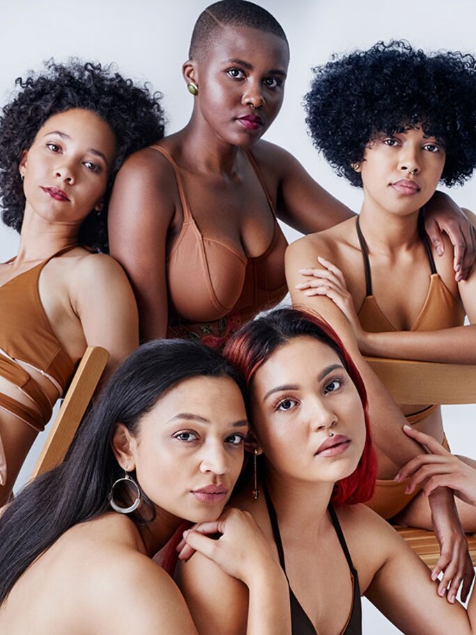 Body Positive: Anders ist das neue Schön