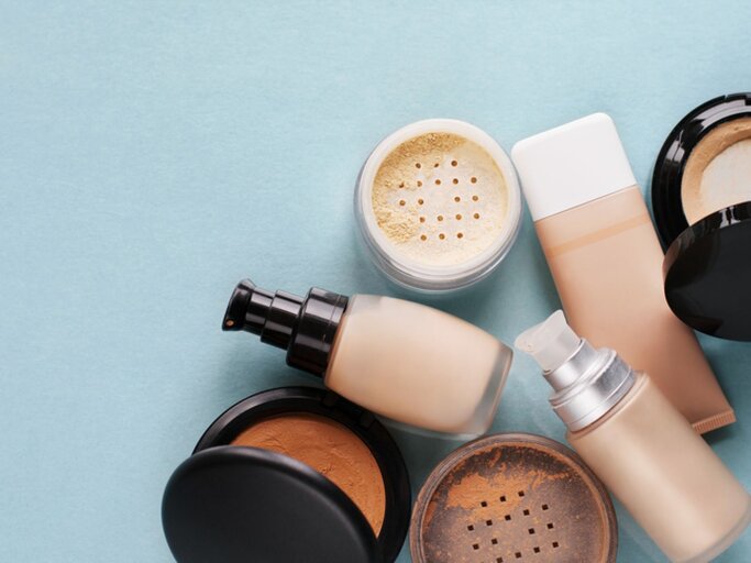 Foundation Das Sind Die 5 Beliebtesten Produkte