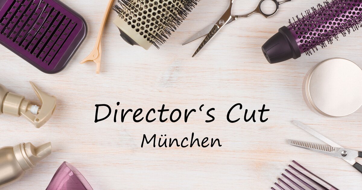 Friseure In Munchen Wir Haben Die 5 Besten