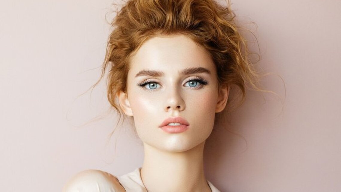 Wie sehen rote Haare im Alter aus? Wie sehen rote Haare im Alter aus?