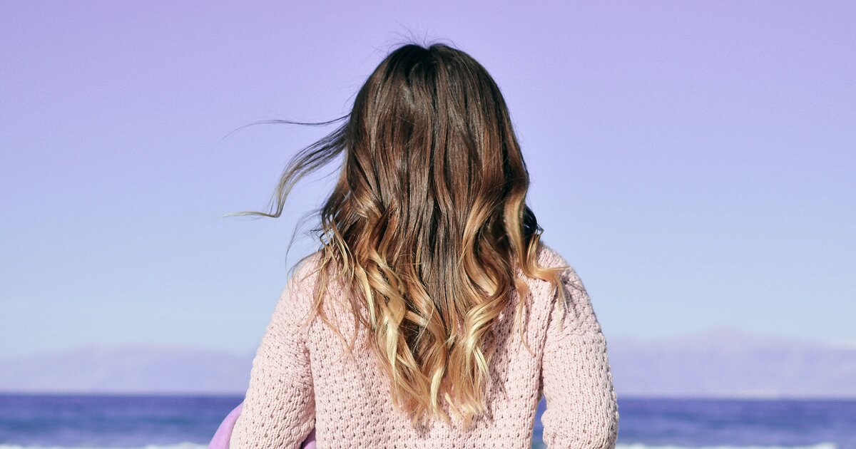 Beach Waves Selber Machen Die Besten Tipps