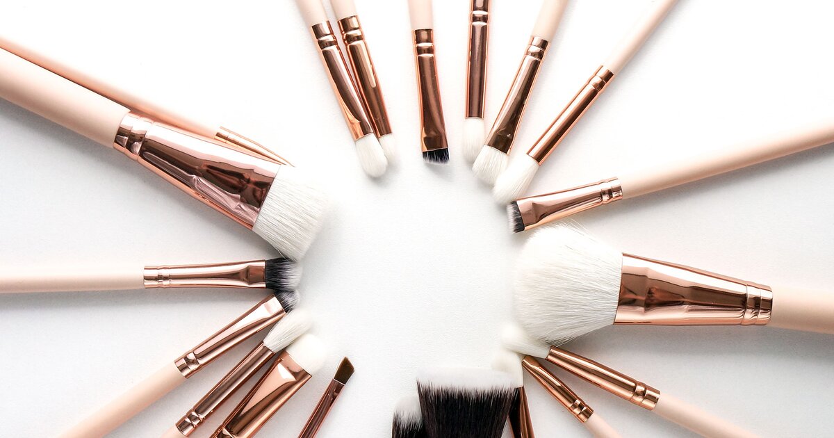 Tipps Fur Make Up Pinsel Worauf Man Unbedingt Achten Sollte
