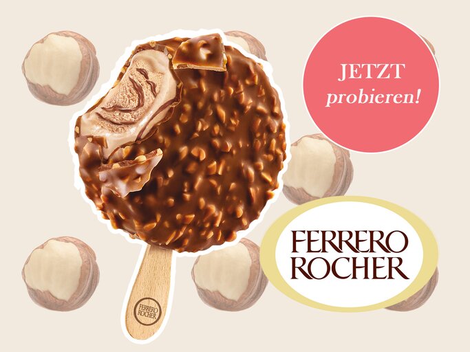 © Ferrero