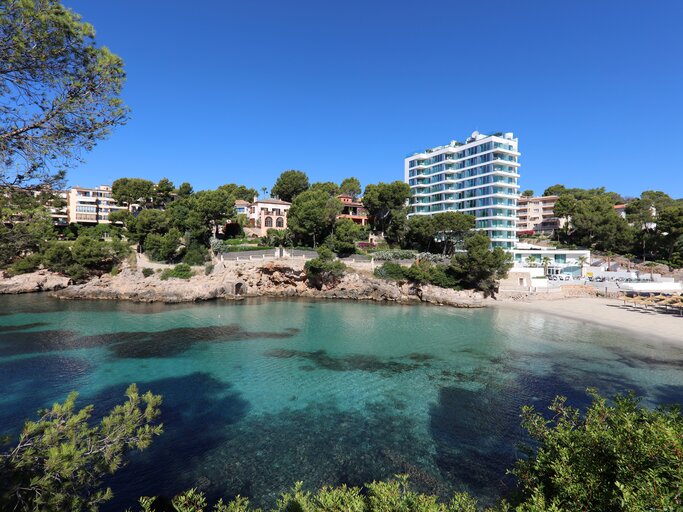 Iberostar Grand Portal Nous | © Iberostar