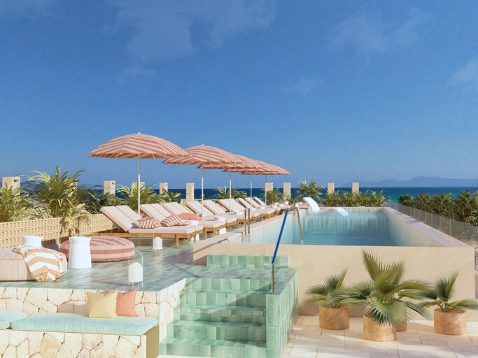 Iberostar Selection Albufera Playa & Park Resorts | © Iberostar