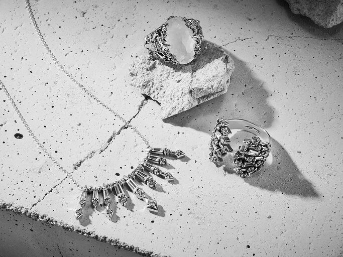 Schmuck von THOMAS SABO | © THOMAS SABO