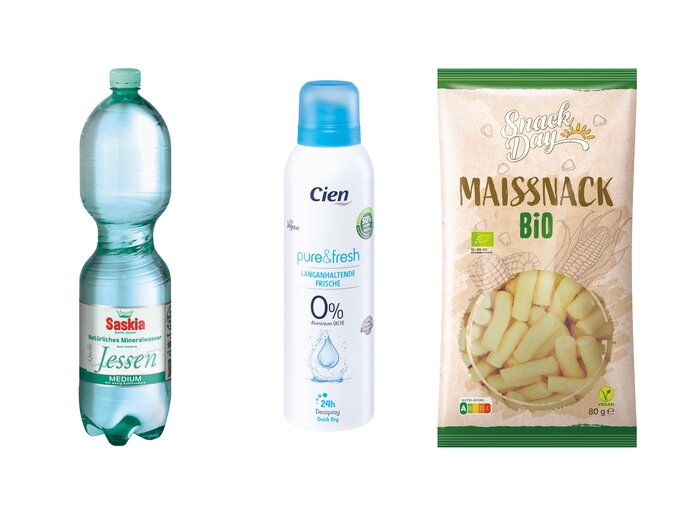 Lidl Produkte | © Lidl