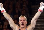 Olympia-Gewinner Szilveszter Csollany | © gettyimages.de | WILLIAM WEST
