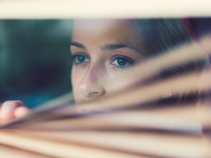 Panikattacke Wenn Die Angst Raus Muss