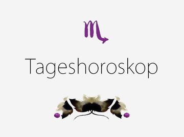 Sternzeichen Skorpion | © Ekaterina Koroleva
