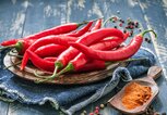 Schaft Chili | © iStock | YelenaYemchuk