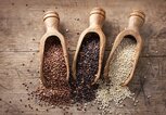 Quinoa | © iStock | egal