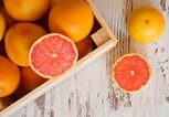 Grapefruit | © iStock | FSTOPLIGHT