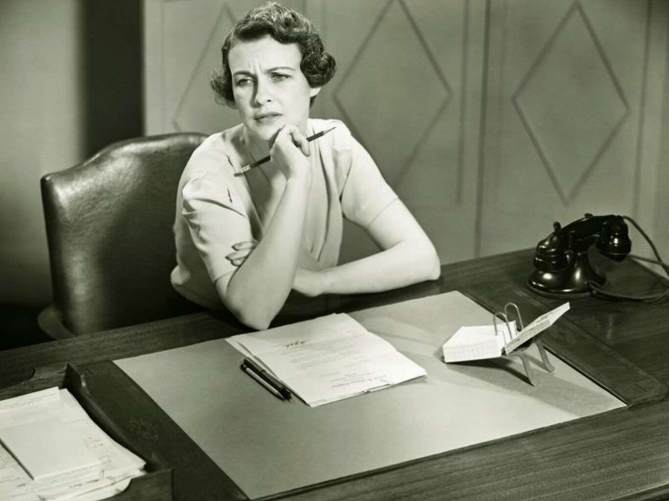 Women in Male Fields Das steckt hinter dem TikTokTrend