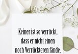 Hochzeitsspruch von Heinrich Heine | © iStock | Tabitazn | Collage Funke 