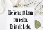 Schöner Hochzeitsspruch | © iStock | Tabitazn | Collage Funke 