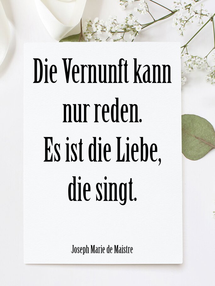 Schöner Hochzeitsspruch | © iStock | Tabitazn | Collage Funke 