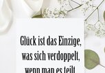 Spruch zur Hochzeit  | © iStock | Tabitazn | Collage Funke 