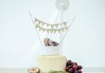 Hochzeitstorte aus Käse | © Unsplash | The HK Photo Company