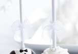 Hochzeits Cake-Pops | © iStock | RuthBlack