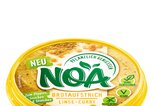 Hummus oder Aufstrich Linse Curry von Noa | © Noa