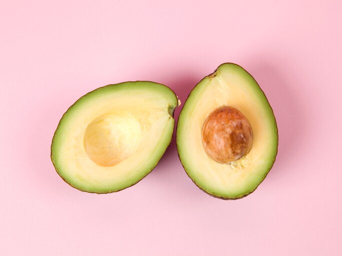 Avocado | © iStock | LoulouVonGlup