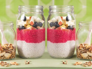 Chia Pudding | © Berlin/Gräfe und Unzer Verlag