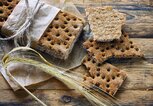 Knäckebrot | © iStock | Xanya69