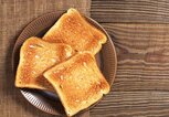 Toastbrot | © iStock | SasaJo