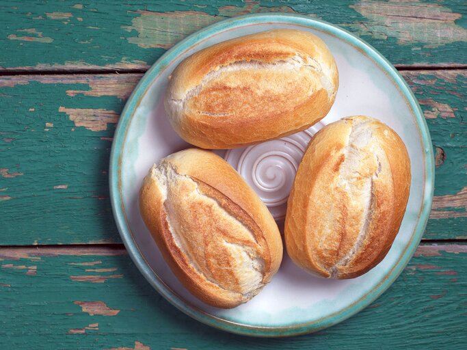 Brötchen | © iStock | SasaJo