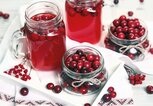 Cranberrysaft | © iStock | PumpizoldA