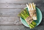 Spargel | © iStock | AlexRaths