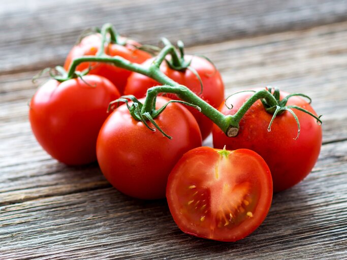 Tomaten | © iStock | zeleno