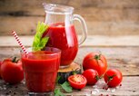 Tomatensaft | © iStock | pilipphoto