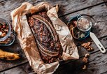 Bananenbrot Rezept mit Walnüssen | © gettyimages.de | Rocky89