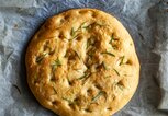 Focaccia | © gettyimages.de | Kirill Rudenko