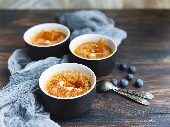 Crème brûlée | © gettyimages.de | Diana Sklarova