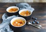 Crème brûlée | © gettyimages.de | Diana Sklarova