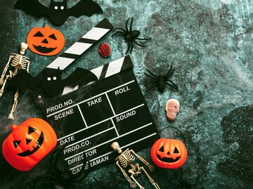 Halloween-Grusel Filme | © Adobe Stock/esthermm